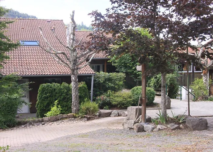 Szálloda Notre Dame Des Monts *