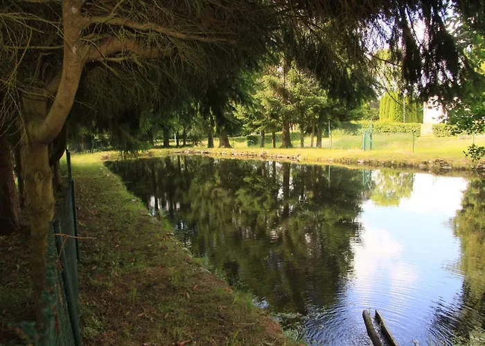 Notre Dame Des Monts