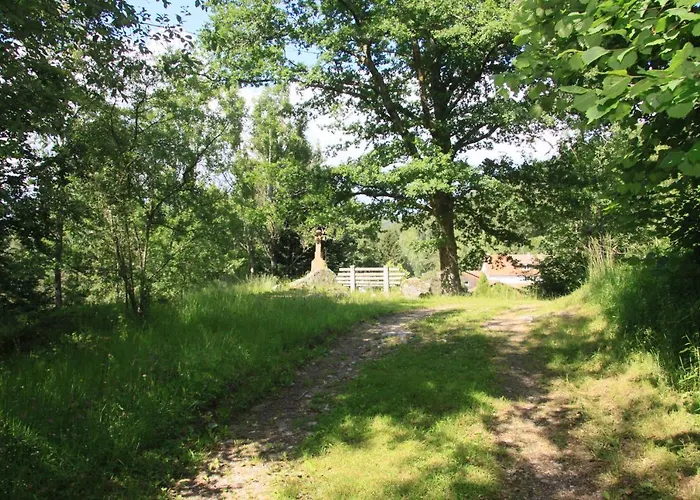 Notre Dame Des Monts * Ban-sur-Meurthe-Clefcy