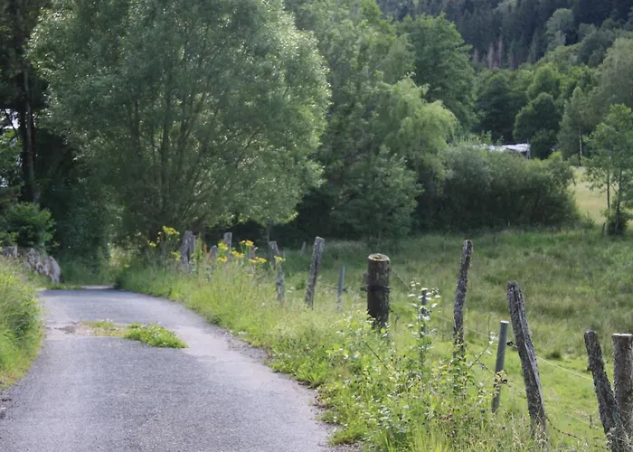 Hotel Notre Dame Des Monts *