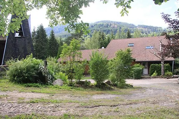 Hotel Notre Dame Des Monts Ban-sur-Meurthe-Clefcy