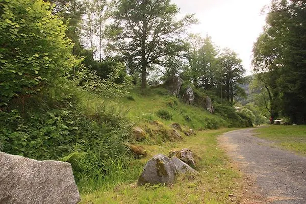 Notre Dame Des Monts