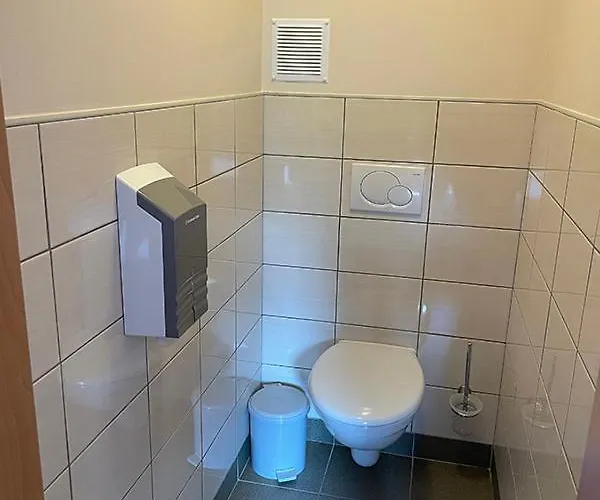 Hotel Notre Dame Des Monts *