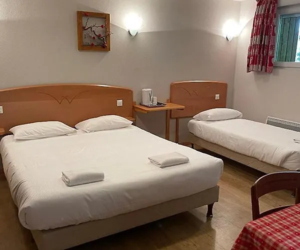 Notre Dame Des Monts * Ban-sur-Meurthe-Clefcy