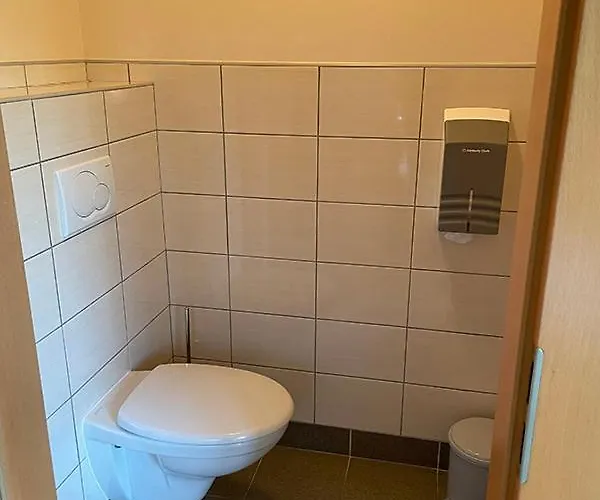 Hotel Notre Dame Des Monts