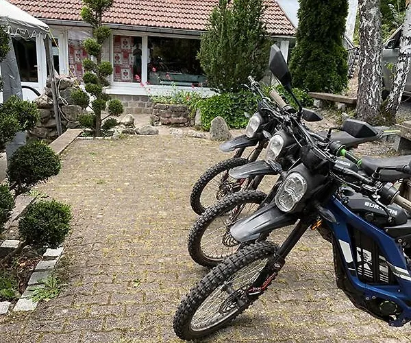 Notre Dame Des Monts Hotel Ban-sur-Meurthe-Clefcy