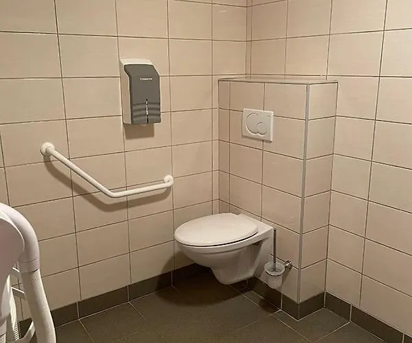 Notre Dame Des Monts Ξενοδοχείο *