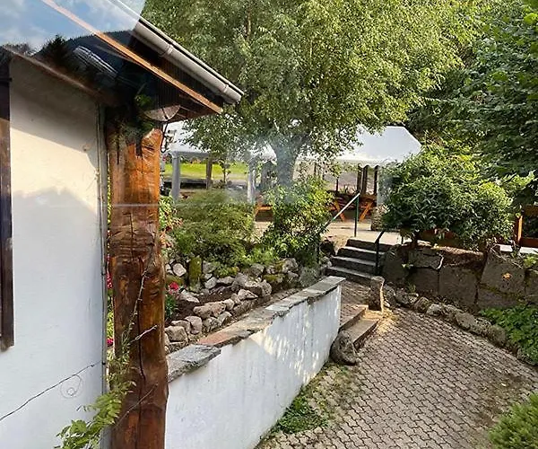 Notre Dame Des Monts Ξενοδοχείο