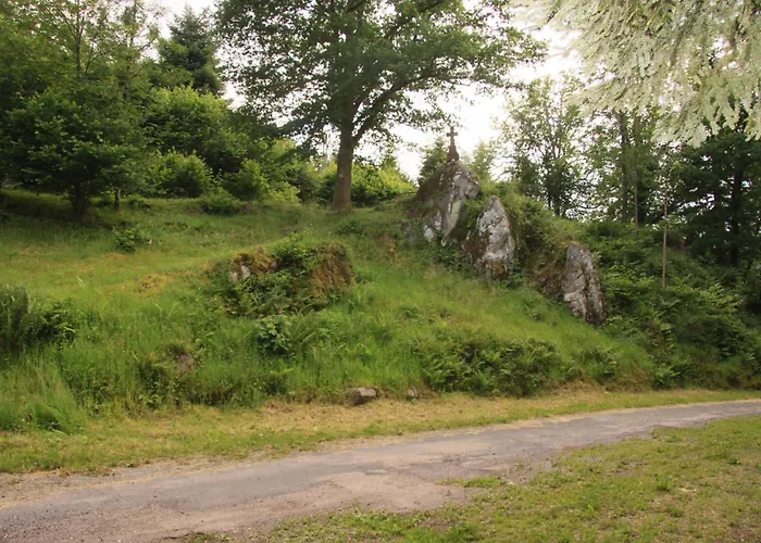 Notre Dame Des Monts * Ban-sur-Meurthe-Clefcy