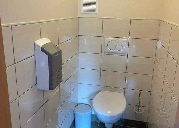 Notre Dame Des Monts Hotel