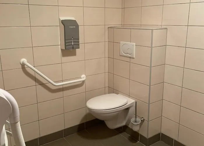 Hotel Notre Dame Des Monts Ban-sur-Meurthe-Clefcy