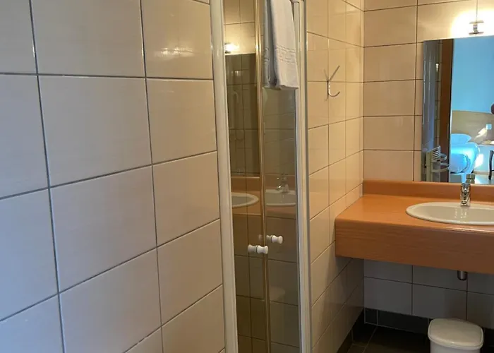 Notre Dame Des Monts Hotel Ban-sur-Meurthe-Clefcy