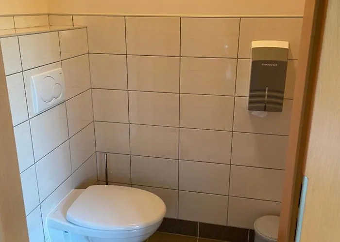 Hotel Notre Dame Des Monts *