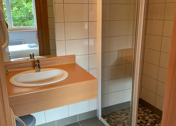 Notre Dame Des Monts *