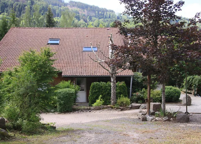 Hotel Notre Dame Des Monts *