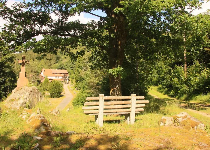 Notre Dame Des Monts *