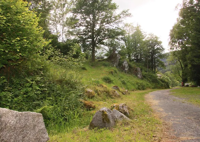 Notre Dame Des Monts Hotel *