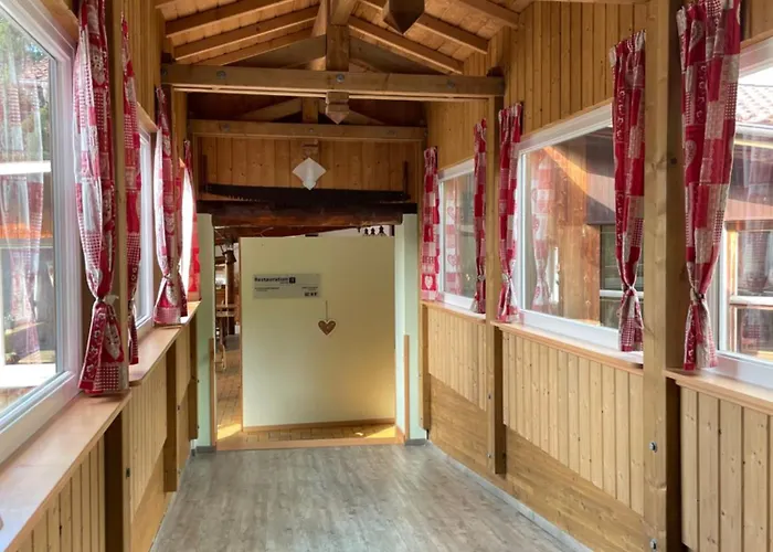 Notre Dame Des Monts Ban-sur-Meurthe-Clefcy